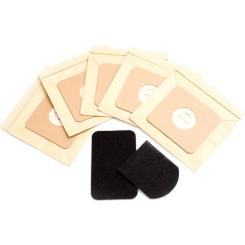 Мешок для пылесоса Rotex RB01-P Фото