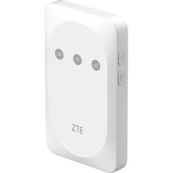 Мобильный Wi-Fi роутер ZTE LTE UFi MF935N Фото