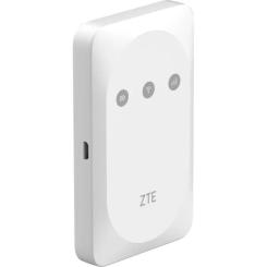 Мобильный Wi-Fi роутер ZTE LTE UFi MF935N Фото 1