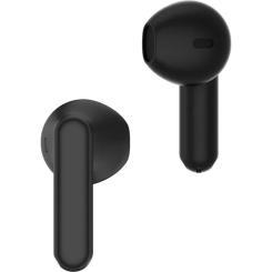 Наушники realme Buds T01 (RMA2406) Black Фото 1