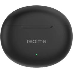 Наушники realme Buds T01 (RMA2406) Black Фото 3