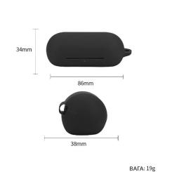 Чехол для наушников BeCover Silicon для Sony WF-C700N Red Фото 3