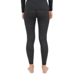 Термоштаны Turbat Retezat Bottom Wmn caviar black M Фото 1