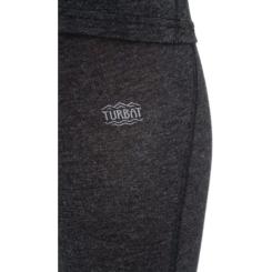 Термоштаны Turbat Retezat Bottom Wmn caviar black M Фото 2
