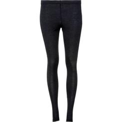 Термоштаны Turbat Retezat Bottom Wmn caviar black M Фото 5