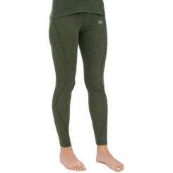 Термоштаны Turbat Retezat Bottom Wmn kombu green M Фото