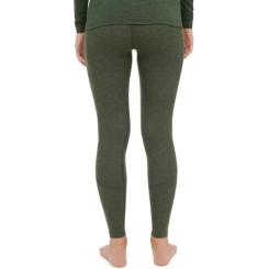 Термоштаны Turbat Retezat Bottom Wmn kombu green M Фото 2