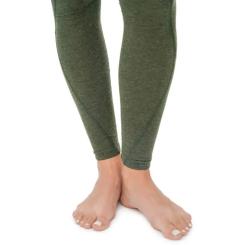 Термоштаны Turbat Retezat Bottom Wmn kombu green M Фото 4