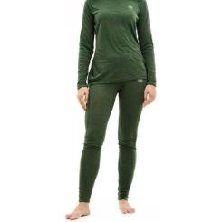 Термоштаны Turbat Retezat Bottom Wmn kombu green M Фото 5