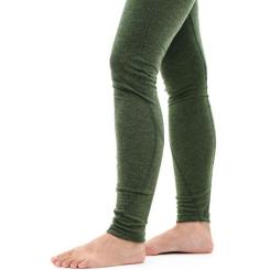 Термоштаны Turbat Retezat Bottom Wmn kombu green M Фото 7