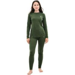 Термоштаны Turbat Retezat Bottom Wmn kombu green M Фото 8