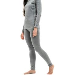 Термоштаны Turbat Yeti Bottom Wmn cloudburst grey L Фото