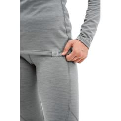 Термоштаны Turbat Yeti Bottom Wmn cloudburst grey L Фото 2