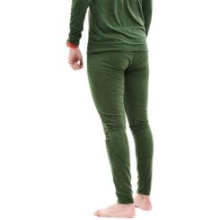 Термоштаны Turbat Retezat Bottom Mns kombu green S Фото 1