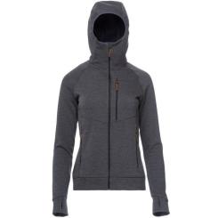 Кофта Turbat Peak Wmn jet black XXL Фото