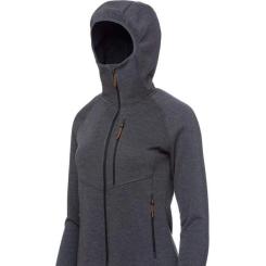 Кофта Turbat Peak Wmn jet black XXL Фото 1