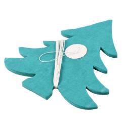 Гирлянда бумажная YES! Fun Елки 4 м Фото 2