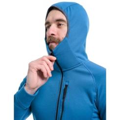 Кофта Turbat Peak Mns midnight blue XXL Фото 1