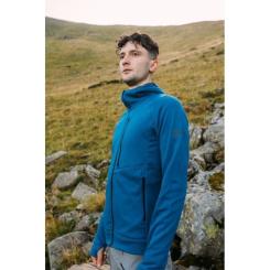 Кофта Turbat Peak Mns midnight blue XXL Фото 5