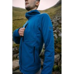 Кофта Turbat Peak Mns midnight blue XXL Фото 6