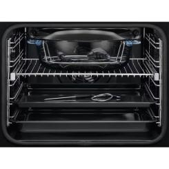 Духовой шкаф Electrolux EOC8P39WZ Фото 2