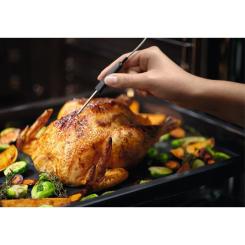 Духовой шкаф Electrolux EOC8P39WZ Фото 6