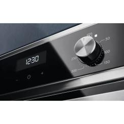 Духовой шкаф Electrolux EOD5F70BX Фото 1