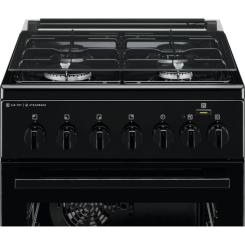 Плита Electrolux LKK560000K Фото 1