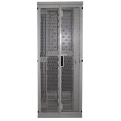 Шкаф напольный CSV 46U Rackmount 600x800 Perf Фото