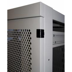 Шкаф напольный CSV 46U Rackmount 600x800 Perf Фото 2