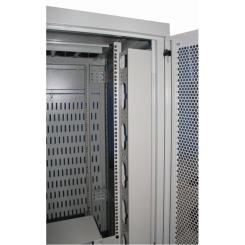 Шкаф напольный CSV 46U Rackmount 600x800 Perf Фото 3