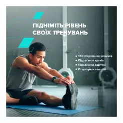 Смарт-часы Canyon Chatter SW-58 BT-CALL Silver Red Фото 5