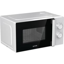 Микроволновая печь Gorenje MO17E1WH Фото 2