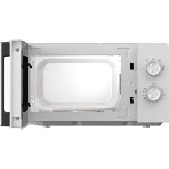 Микроволновая печь Gorenje MO17E1WH Фото 4