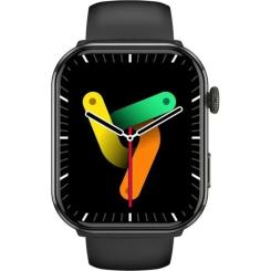 Смарт-часы Blackview R60 Black Фото 1