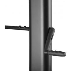 Стойка презентационная Gembird TVS-100T-02 Фото 9