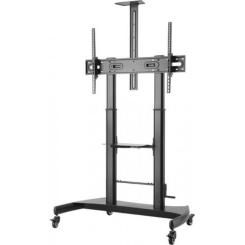 Стойка презентационная Gembird TVS-100T-02 Фото