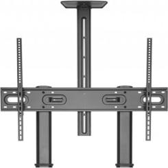 Стойка презентационная Gembird TVS-100T-02 Фото 3