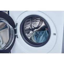 Стиральная машина Candy BR48B6-S Фото 9