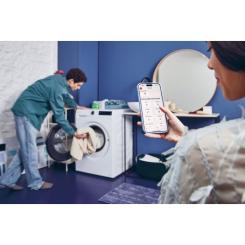 Стиральная машина Candy BR48B6-S Фото 10