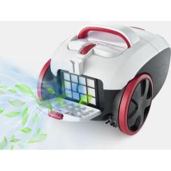 Пылесос Gorenje VCE21SFWR Фото 11