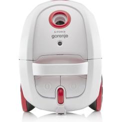Пылесос Gorenje VCE21SFWR Фото 3