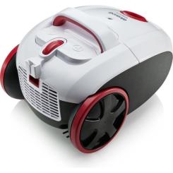 Пылесос Gorenje VCE21SFWR Фото 5