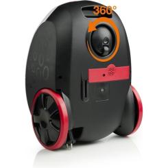 Пылесос Gorenje VCE21SFWR Фото 7