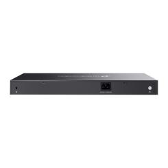 Коммутатор сетевой TP-Link SG2428P Фото 3