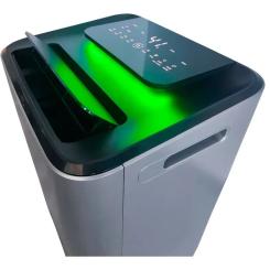 Осушитель воздуха Cooper&Hunter CH-D014WD6-30LD WF Фото 5