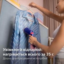 Отпариватель для одежды Philips STH5030/20 Фото 10