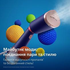 Отпариватель для одежды Philips STH5030/20 Фото 2