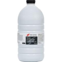 Тонер Static Control Okidata 3 (Glossy) 1кг black фасовка Фото