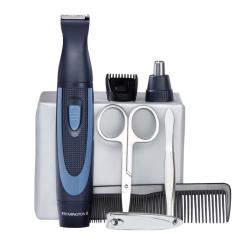 Машинка для стрижки Remington NE3890 Фото 2
